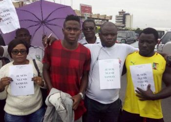 Affaire Samuel Nlend : Union de Douala contre-attaque