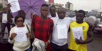 Affaire Samuel Nlend : Union de Douala contre-attaque