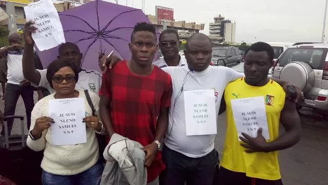 Affaire Samuel Nlend : Union de Douala contre-attaque