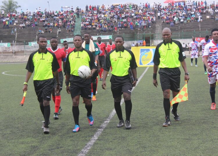 Eliminatoires Can 2017 : Cinq joueurs de Ligue 1 avec la RCA