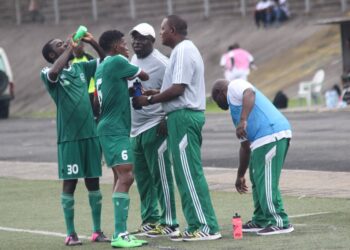 Coupe de la Caf : Chaudes empoignades à distance  entre Union et Yosa