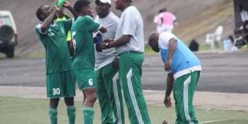 Coupe de la Caf : Chaudes empoignades à distance  entre Union et Yosa