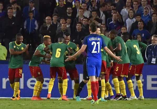 Cameroun – Gambie: Quel onze de départ pour les Lions  ?