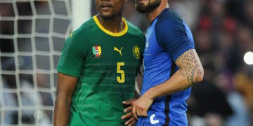 Défense : La paire Teikeu – Djetei à l’épreuve