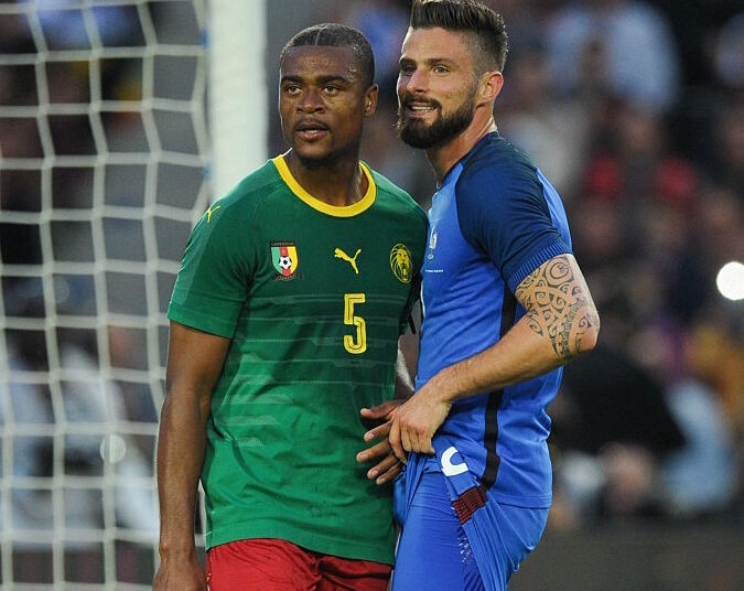 Défense : La paire Teikeu – Djetei à l’épreuve