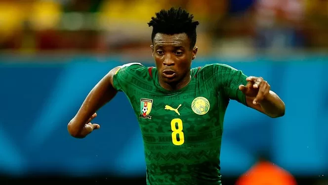 Attaque : Capitaine Moukandjo conduira la troupe