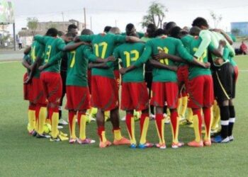 CAM – GAM : le onze avec Faï, Ngadeu et Djoum