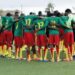 CAM – GAM : le onze avec Faï, Ngadeu et Djoum