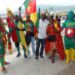 CAM – GAM : le message du public de Limbe aux Lions