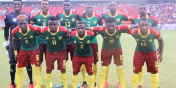 Cameroun – Gambie: 2-0