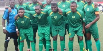 Ligue 1: Panthère du Ndé rétrogradé en Ligue 2