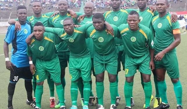 Ligue 1: Panthère du Ndé rétrogradé en Ligue 2