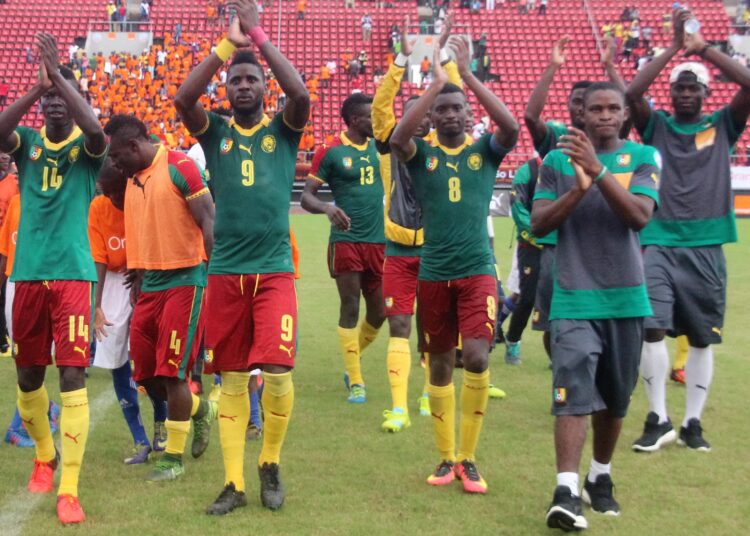 Hugo Broos : «On n’est pas encore là où on doit être»