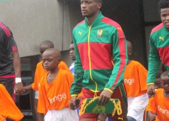 Benjamin Moukandjo : «la page du Brésil a été tournée»