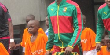 Benjamin Moukandjo : «la page du Brésil a été tournée»