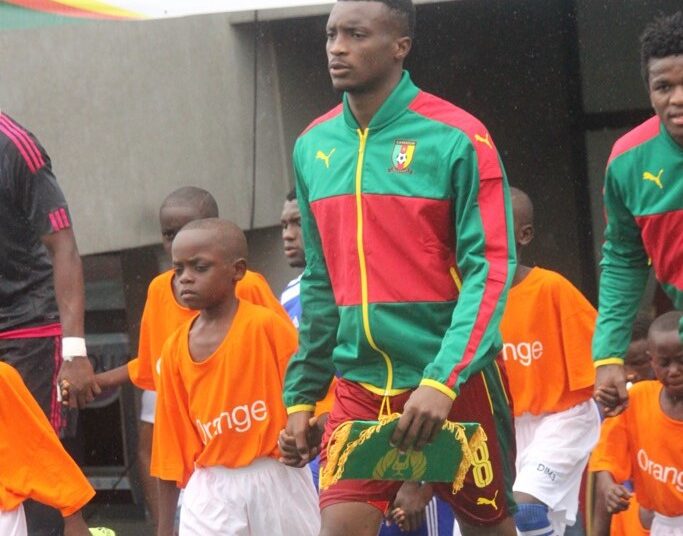 Benjamin Moukandjo : «la page du Brésil a été tournée»