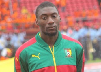 Karl Toko Ekambi : crinière de Lion, âme de buteur