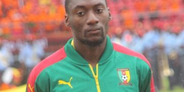 Karl Toko Ekambi : crinière de Lion, âme de buteur