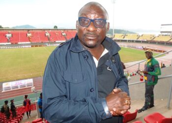 M Toko Ekambi : « Je suis fier de mon fils »