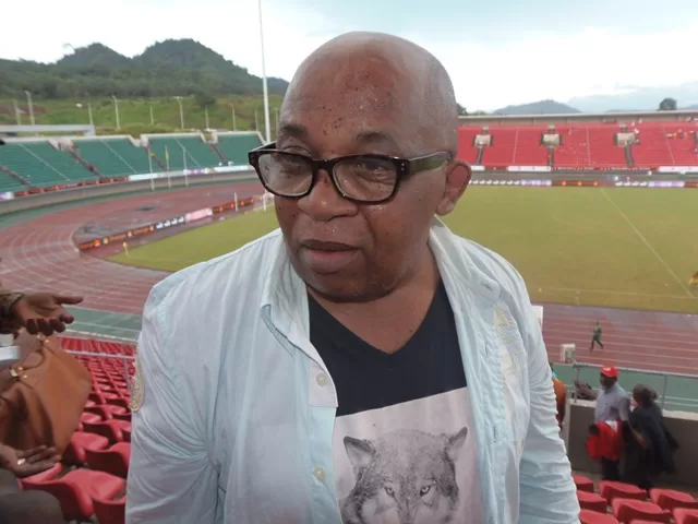 Ben Decca : « Qu’il continue de travailler sans prendre la grosse tête »