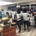 Amical – Les Gabonais sont au Cameroun