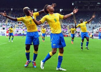 Cameroun – Gabon : Pierre Aubameyang forfait