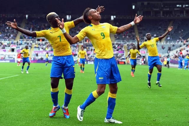 Cameroun – Gabon : Pierre Aubameyang forfait