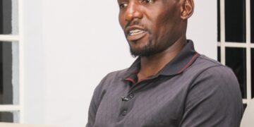 Gérémi Njitap veut la présidence du Synafoc