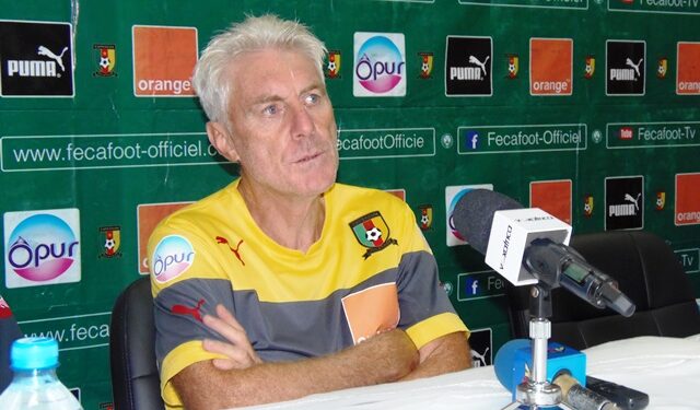 Pourquoi Ondoa, Siani, Teikeu et Toko sont partis