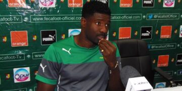 Bruno Ecuele : «la crise politique au Gabon nous a perturbés»
