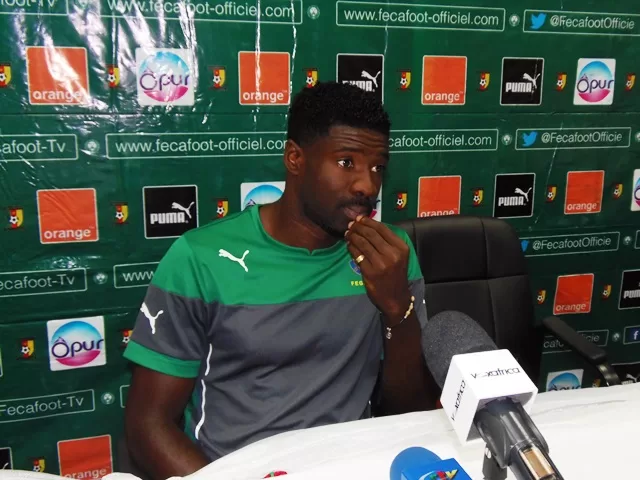 Bruno Ecuele : «la crise politique au Gabon nous a perturbés»