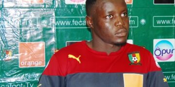Edgar Salli : «tout le monde a le droit de jouer»