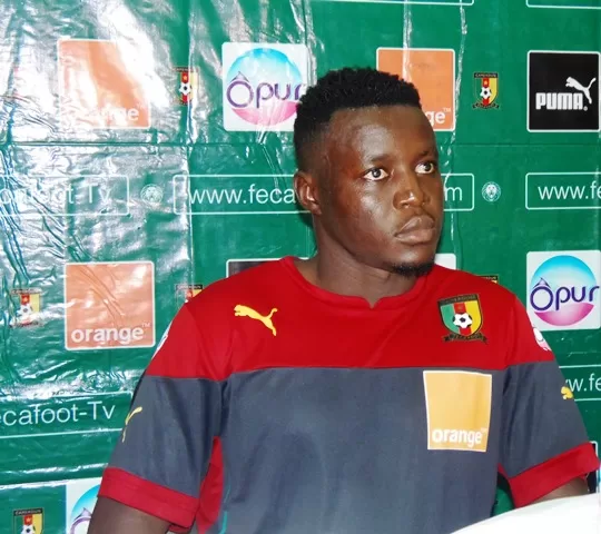 Edgar Salli : «tout le monde a le droit de jouer»
