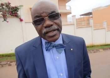 Fécafoot : Tombi n’a pas oublié Mayébi et Essomba