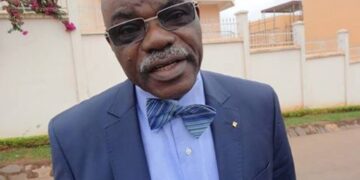 Fécafoot : Tombi n’a pas oublié Mayébi et Essomba