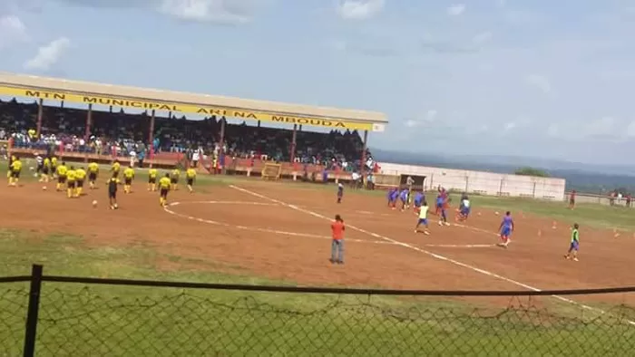 La Fécafoot ressuscite les inter-poules