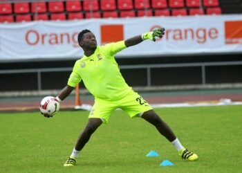CAM – GAB : le onze probable des Lions