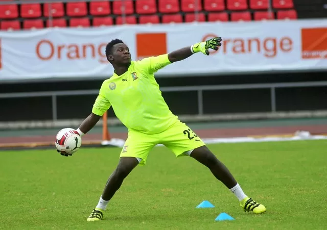 CAM – GAB : le onze probable des Lions