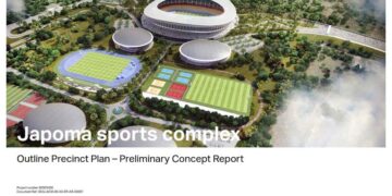 Can 2019 : Une nouvelle dette de 24 milliards de Fcfa pour sauver Japoma