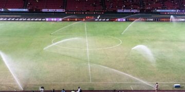 Cameroun – Gabon: Le onze de départ avec Boya, sans Djoum