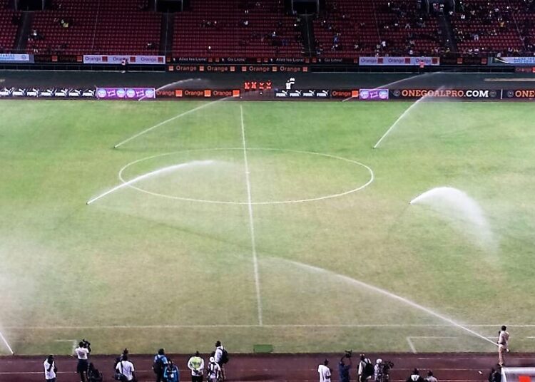 Cameroun – Gabon: Le onze de départ avec Boya, sans Djoum