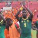 Cameroun – Gabon: Premier but de Abang en sélection (vidéo)