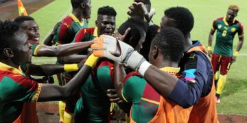 Cameroun – Gabon : il aura fallu du temps