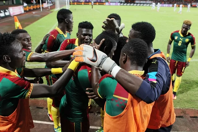 Cameroun – Gabon : il aura fallu du temps