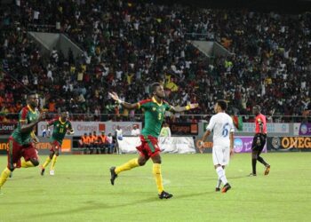 Cameroun – Gabon : le jeu et les joueurs
