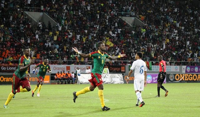 Cameroun – Gabon : le jeu et les joueurs