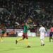 Cameroun – Gabon : le jeu et les joueurs