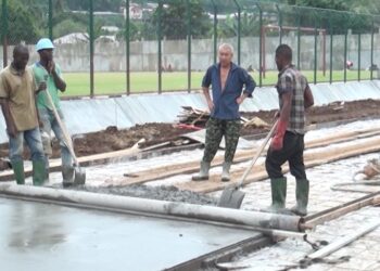 Les infrastructures de la CAN ont transformé Limbé