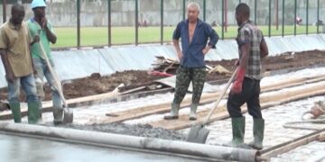 Les infrastructures de la CAN ont transformé Limbé