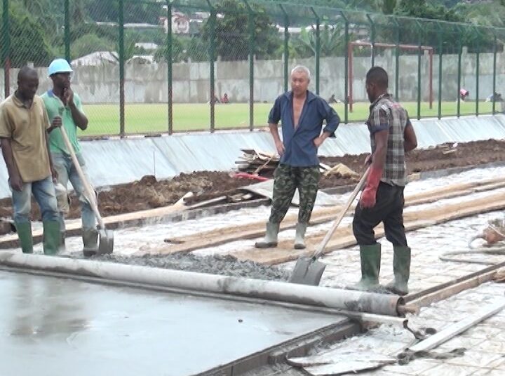 Les infrastructures de la CAN ont transformé Limbé